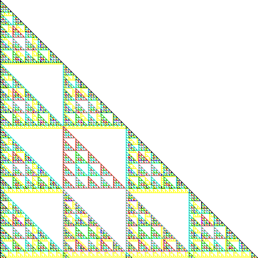 Mod 10